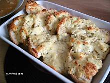 Fot. Mloda, Sposób na czerstwą bagietkę