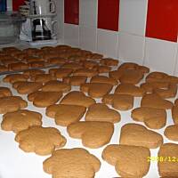 Pierniczki Babci Andzi