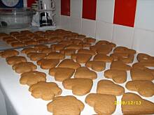 Fot. Ania175, Pierniczki Babci Andzi