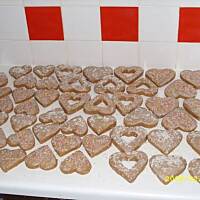 Pierniczki Babci Andzi