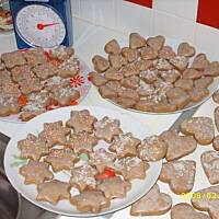 Pierniczki Babci Andzi