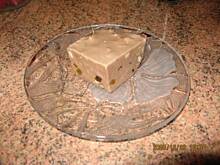 Fot. Roxi, Czekoladowiec Roxi