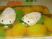 Fot. Roxi, Myszoskoczki Roxi:))