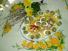 Fot. Roxi, Kurczaczki wielkanocne mojeg synusia