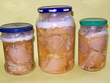 Fot. megii013, Mięso ze słoika - smak z dzieciństwa