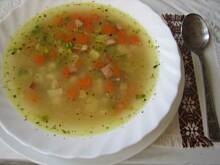 Fot. asikyoasik, Bogata zupa jarzynowa