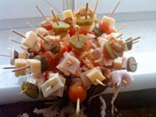 Fot. kaniew, Szaszłykowy jeżyk