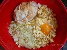 Fot. misiakasiaa, Kotlety z jajek