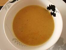 Fot. natalka1, Zupa krem z pora