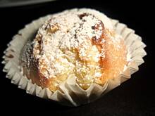 Fot. natalka1, Muffinki cytrynowe