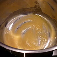 Zapiekanka w trzech sosach!