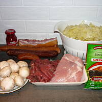 Bigos smaczny - przepis dla początkujących i nie tylko!