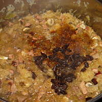 Bigos smaczny - przepis dla początkujących i nie tylko!