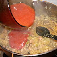 Bigos smaczny - przepis dla początkujących i nie tylko!