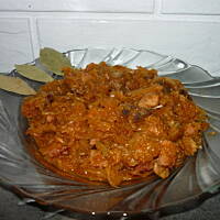 Bigos smaczny - przepis dla początkujących i nie tylko!