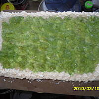 tort bananowa pychotka