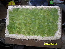 Fot. anieszka83, tort bananowa pychotka