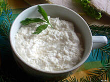 Fot. izeczka, Chrzan tarty z dodatkami