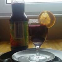 Zakwas z buraków dla podniesienia hemoglobiny-bardzo zdrowy i pyszny