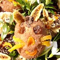 Słodyczowe jajeczka Roxi