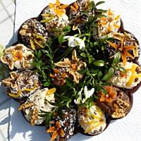 Słodyczowe jajeczka Roxi