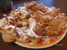 Fot. leniszcze, bananowe ośmiornice