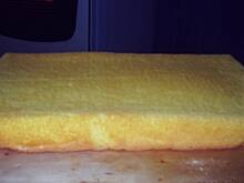 Fot. stynka, Biszkopt sprawdzony zawsze wychodzi