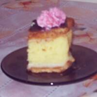 Biszkopt sprawdzony zawsze wychodzi