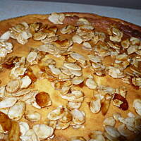 Sernik wiedeński babci Ani