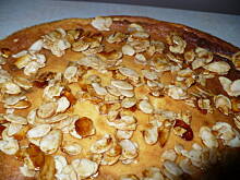 Fot. arabis, Sernik wiedeński babci Ani