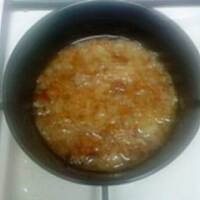 Słoninka palce lizać