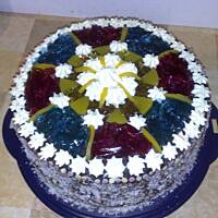 Tort łatwy i na każdą okazję - ali