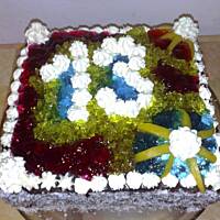 Tort łatwy i na każdą okazję - ali