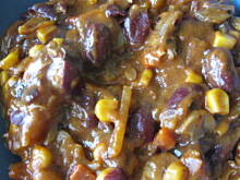 Fot. leniszcze, fasloka po bretońsku inaczej:)