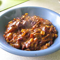 fasloka po bretońsku inaczej:)