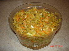 Fot. Eva, surowka z kiszonej kapusty