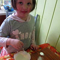 pikantny kurczak w cieście