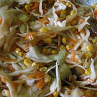 pikantny kurczak w cieście