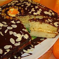 Świąteczna słodkość