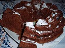 Fot. Moniusia155, Łatwa babka z mikrofalówki