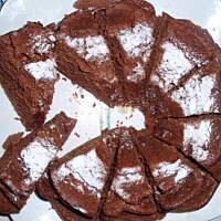 Łatwa babka z mikrofalówki