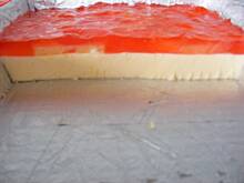 Fot. nitka, Moje ptasie mleczko