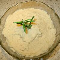 Pasta do kanapek z fasoli Jasiek