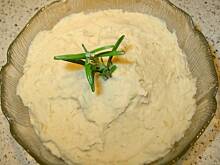 Fot. tineczka, Pasta do kanapek z fasoli Jasiek