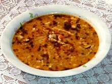 Fot. misiek_1, Flaczki