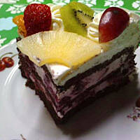 Torcik szwarcwaldzki