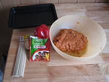 Fot. awe100, Protal - indyk a'la cevapcici