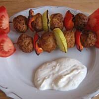 Protal - indyk a'la cevapcici