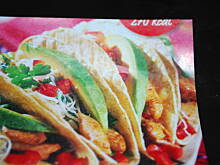 Fot. roxy, Takosy z awokado by Rewia