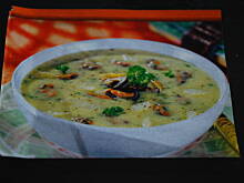 Fot. roxy, Zupa rybna by TT